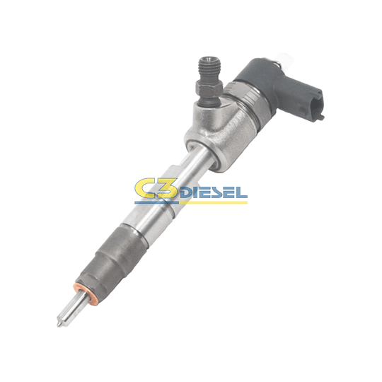 Inyector para Chevrolet Combo Van 1.3. Bosch 0445110083