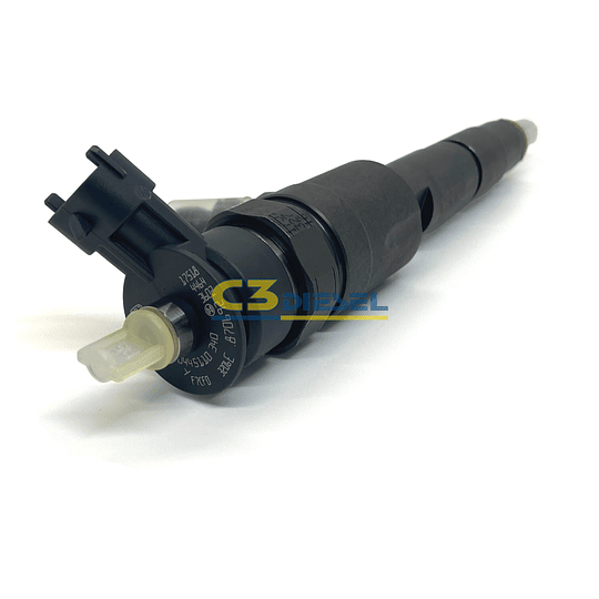 Inyector para Peugeot Partner, Citroën Berlingo.  Bosch 0445110340