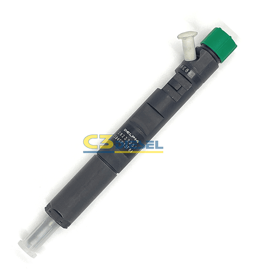 Inyector para Renault Kangoo 1.5 y Nissan 1.5. Delphi EJBR05102D