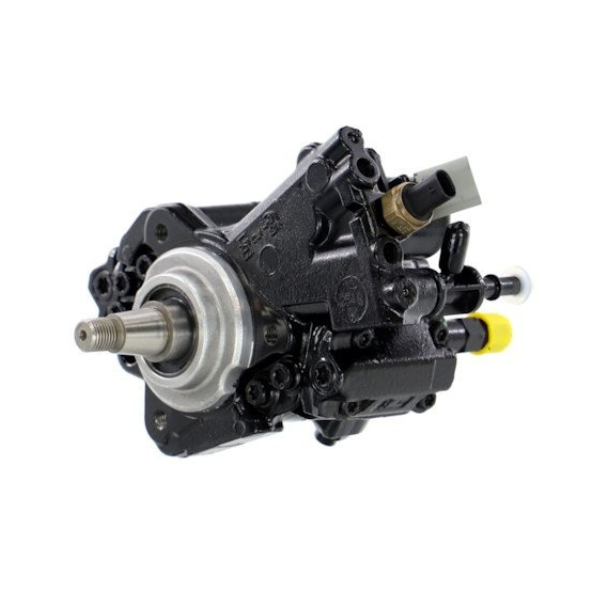 Bomba Delphi Hyundai Kia, Motor D4cb