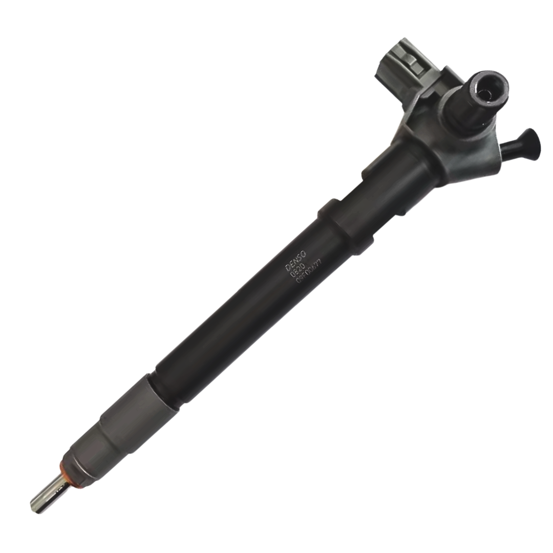 Inyector Original Denso Hyundai Mighty / HD65 2.9 D4CC Eu