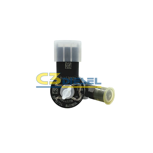 Inyector Original Bosch Foton Terracota 2.8 – Foton Aumark 2.8 – Cummins ISF 2.8 – 0445110594