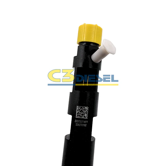 Inyector Original Delphi Great Wall Wingle / Hover H5 2.0 – 28231014 (1100100‑ED01)
