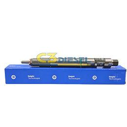 Inyector Original Delphi JAC X200 / T6 / T8 2.0 – 28386106 (1042200FD020)