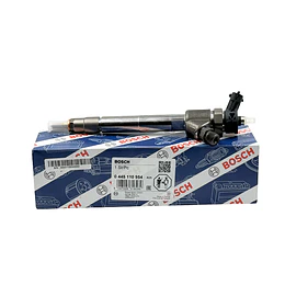 Inyector Original Bosch Peugeot 308 1.5 – Citroën C4 1.5 – 0445110954