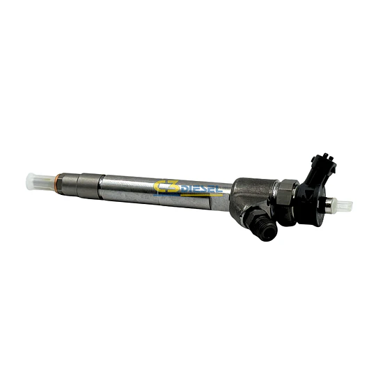 Inyector Original Bosch Peugeot 308 1.5 – Citroën C4 1.5 – 0445110954