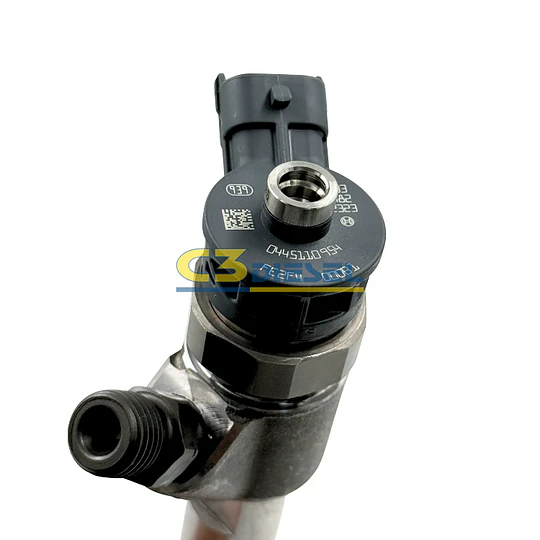 Inyector Original Bosch Peugeot 308 1.5 – Citroën C4 1.5 – 0445110954