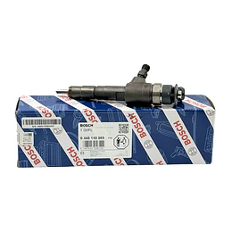 Inyector Original Bosch Peugeot 308 1.6 – Peugeot Traveller 1.6 – Citroën C4 1.6 – BlueHDI – 0445110565