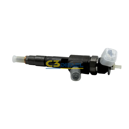 Inyector Original Bosch Peugeot 308 1.6 – Peugeot Traveller 1.6 – Citroën C4 1.6 – BlueHDI – 0445110565