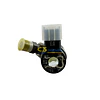  Inyector Original Bosch Maxus V80 2.5 – 0445110635
