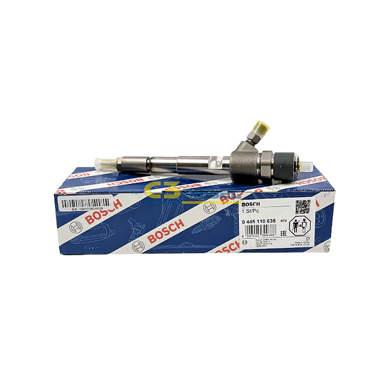  Inyector Original Bosch Maxus V80 2.5 – 0445110635