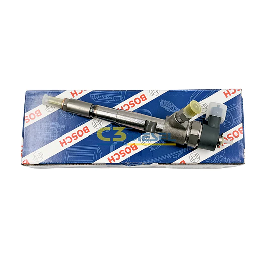  Inyector Original Bosch Maxus V80 2.5 – 0445110635