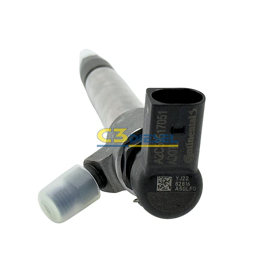 Inyector Continental Ford Ranger 3.2 2.2 - Mazda BT50 2.2 3.2 - Peugeot Boxer 2.2 - A2C59517051 - BK2Q9K546AG