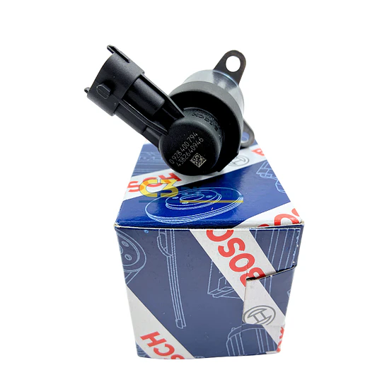 Válvula Reguladora Original Bosch  0928400794- Great Wall Hover 2.8 / JAC/ JMC/ FAW