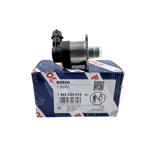 Válvula Reguladora Original Bosch  0928400794- Great Wall Hover 2.8 / JAC/ JMC/ FAW