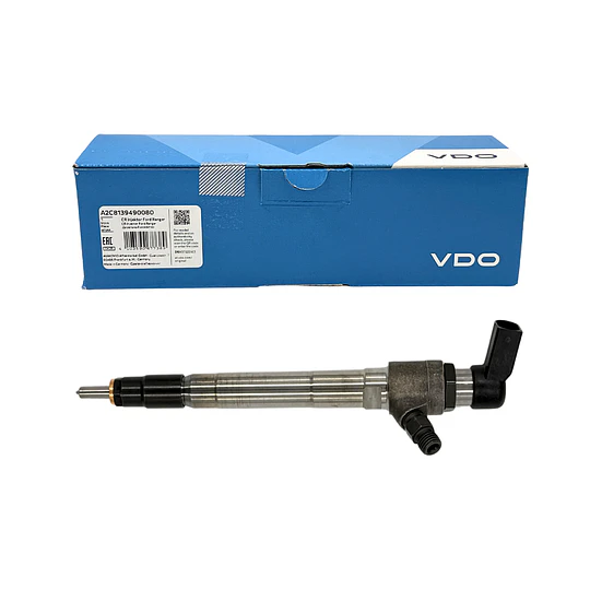 Inyector Original Continental Ford Ranger 3.2 - CK4Q9K546AA (A2C8139490080)