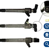 Inyector Ford Ranger 2.2/3.2 / Mazda BT50 2.2/3.2 / Peugeot Boxer 2.2 - Original Continental BK2Q9K546AG