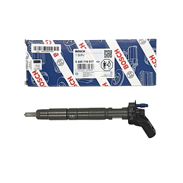 Inyector Original Bosch Hyundai Santa Fe 2.2 – Kia Sorento 2.2 – 0445116017