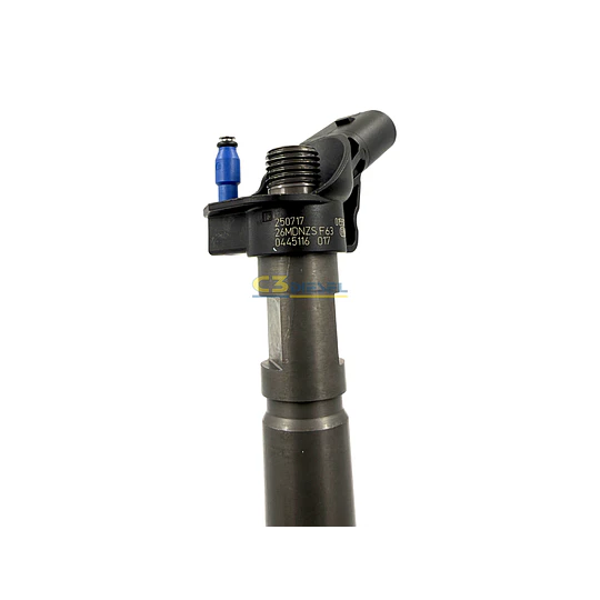 Inyector Original Bosch Hyundai Santa Fe 2.2 – Kia Sorento 2.2 – 0445116017