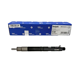Inyector Original Delphi Great Wall Wingle / Hover H5 2.0 – 28231014 (1100100‑ED01)