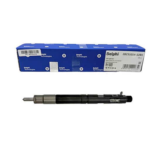 Inyector Original Delphi Great Wall Wingle / Hover H5 2.0 – 28231014 (1100100‑ED01)