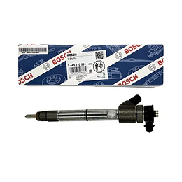 Inyector Original Bosch Hyundai Santa Fe 2.0 – Kia Sportage 2.0 – Hyundai Tucson 2.0 – 0445110581