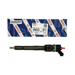  Inyector Original Bosch Mahindra Pik Up 2.6 – Mahindra Scorpio 2.6 – 0445110260