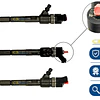  Inyector Original Bosch Mahindra Pik Up 2.6 – Mahindra Scorpio 2.6 – 0445110260
