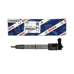 Inyector Original Bosch Hyundai Santa Fe 2.2 – Kia Sorento 2.2 – 0445110583