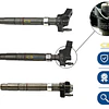 Inyector Original Bosch Volkswagen Amarok 2.0 – VW Transporter T6 2.0 – 0445116034