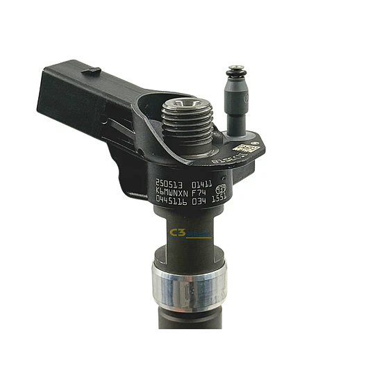 Inyector Original Bosch Volkswagen Amarok 2.0 – VW Transporter T6 2.0 – 0445116034