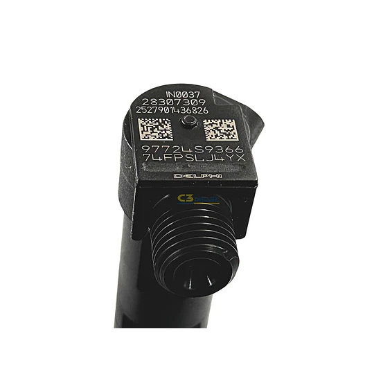Inyector Original Delphi Mercedes Sprinter 316 / 416 / 516 / Euro 6 - 28307309 / A6510703087