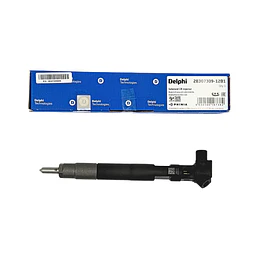 Inyector Original Delphi Mercedes Sprinter 316 / 416 / 516 / Euro 6 - 28307309 / A6510703087