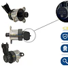 Válvula Reguladora ZME Original Bosch  0928400794- Great Wall Hover 2.8 / JAC Refine 2.8