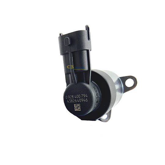 Válvula Reguladora ZME Original Bosch  0928400794- Great Wall Hover 2.8 / JAC Refine 2.8