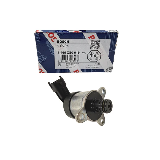 Válvula Reguladora ZME Original Bosch  0928400794- Great Wall Hover 2.8 / JAC Refine 2.8