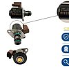 Válvula Reguladora de Presión IMV Original Delphi  9109-903 - Hyundai / Kia / Ssangyong