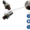 Sensor de Presión de Riel SsangYong Actyon / Korando 2.0 - 9307Z527A / 28357704 Delphi