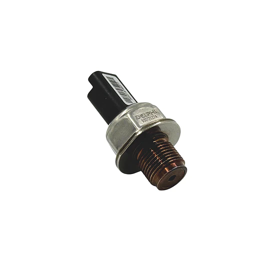 Sensor de Presión de Riel SsangYong Actyon / Korando 2.0 - 9307Z527A / 28357704 Delphi
