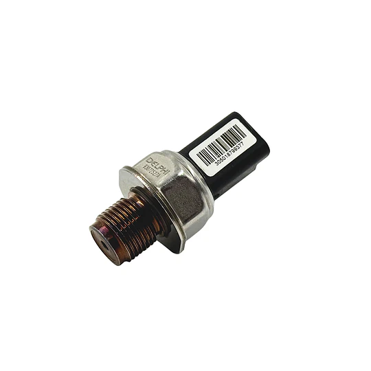 Sensor de Presión de Riel SsangYong Actyon / Korando 2.0 - 9307Z527A / 28357704 Delphi