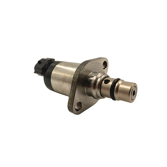 Válvula reguladora SCV Denso  294200-2750 - Isuzu / Chevrolet / Hyundai HD75