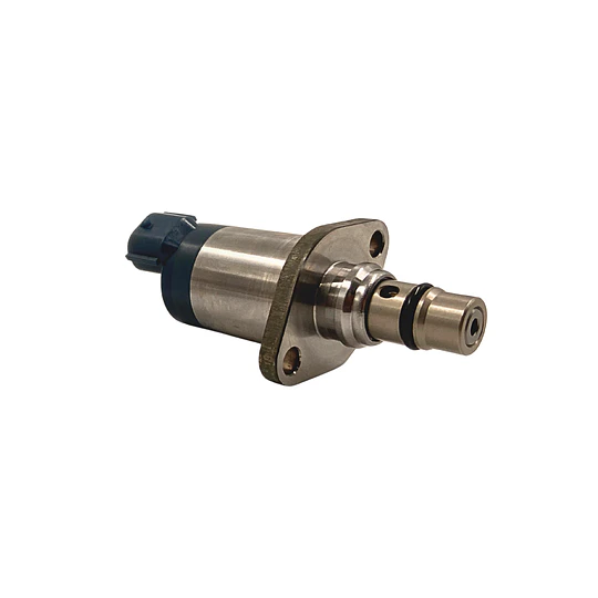 Válvula reguladora SCV Denso 294200-2760 - Mitsubishi / Nissan / Chevrolet