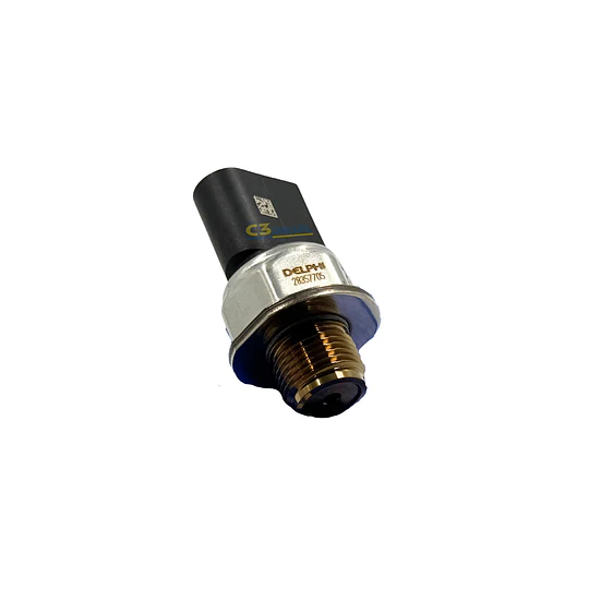 Sensor de Presión de Riel Hyundai H1 / Kia Frontier 2.5 28357705 Delphi