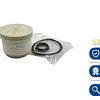 Filtro Petroleo Mitsubishi L200 / Toyota Hilux / Chevrolet D-Max - D6100 Bosch