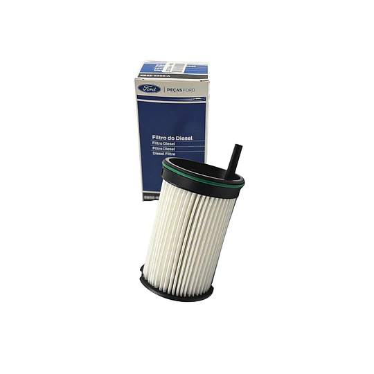 Filtro Petroleo Ford New Ranger 2.2 / 3.2 - Original Ford EB3Z-9365-A