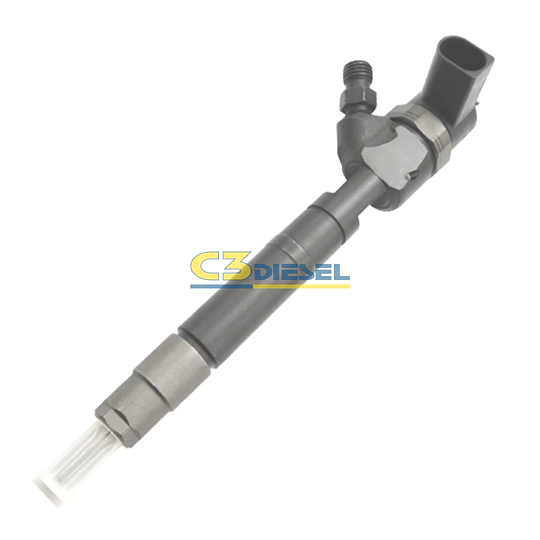 Inyector Original Bosch Grand Cherokee 3.0 / Ram 1500 3.0 - 0445110523