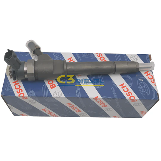 Inyector Original Bosch Grand Cherokee 3.0 / Ram 1500 3.0 - 0445110523