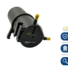 Filtro petroleo Volkswagen Amarok 2.0 TDI - Original Mahle KL1079