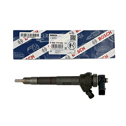 Inyector Original Bosch Volkswagen Amarok 2.0 – VW Transporter T5 2.0 – Audi A4 2.0- 0445110646