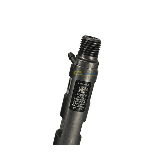 Inyector Original Delphi Great Wall Poer 2.0 – 28599713 (1100100-ED95)